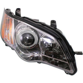 2008-2009 Subaru Outback Head Light RH, Assembly.