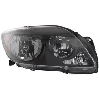 2007-2009 Scion TC Head Light RH, Lens And Housing, With Base Package - Classic 2 Current Fabrication