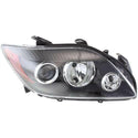 2008-2010 Scion TC Head Light RH, Lens And Housing, w/Out Base Package.