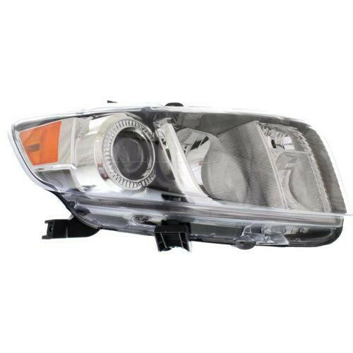 2011-2015 Scion XB Head Light RH, Lens And Housing.