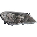 2010-2013 Suzuki Kizashi Head Light RH, Lens And Housing, Halogen.