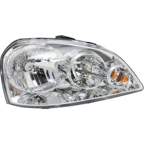 2005-2008 Suzuki Forenza Head Light RH, Assembly.