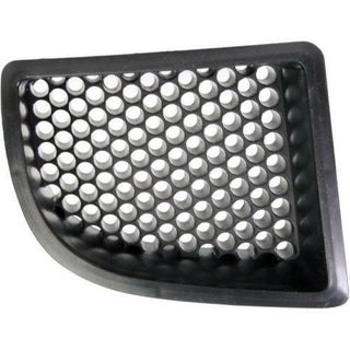 2002-2005 Saturn Vue Front Bumper Grille RH.