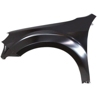 2009-2013 Subaru Forester Fender LH, Steel - Classic 2 Current Fabrication