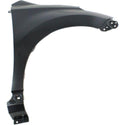 2008-2014 Scion XD Front Fender RH, Steel, With Out Signal Light Hole - Classic 2 Current Fabrication