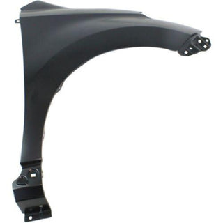 2008-2014 Scion XD Front Fender RH, Steel, With Out Signal Light Hole - Classic 2 Current Fabrication