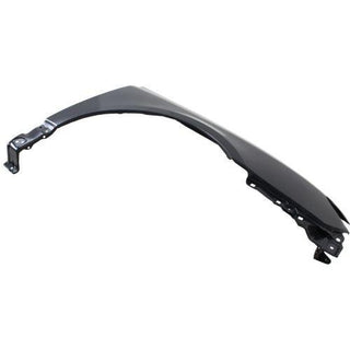 2006-2007 Subaru Impreza Fender RH, Primed, Steel, With Out Signal Light - Classic 2 Current Fabrication