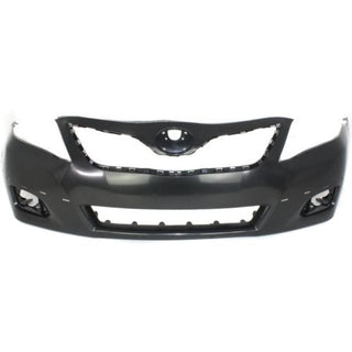 2010-2011 Toyota Camry Front Bumper Cover, Primed, SE Model, Usa Built - Classic 2 Current Fabrication