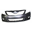 2010-2011 Toyota Camry Front Bumper Cover, Primed, SE, Usa Built-Capa - Classic 2 Current Fabrication