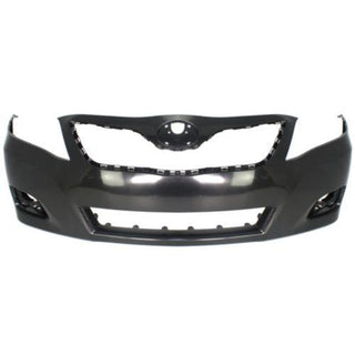 2010-2011 Toyota Camry Front Bumper Cover, Primed, LE / XLE Models - Classic 2 Current Fabrication