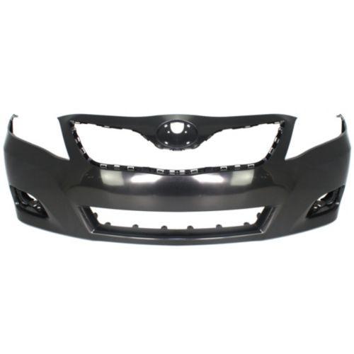 2010-2011 Toyota Camry Front Bumper Cover, Primed, LE / XLE Models - Classic 2 Current Fabrication