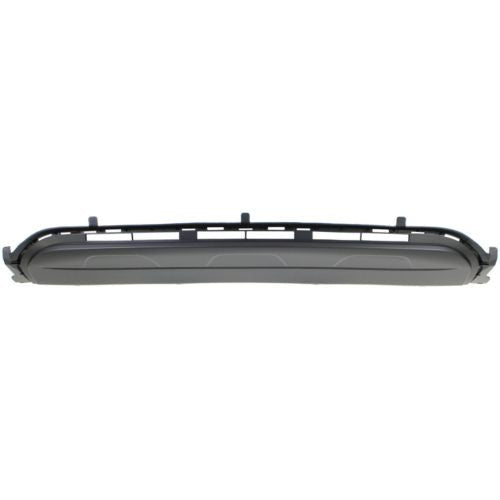 2009-2012 Toyota RAV4 Front Bumper Cover, Lower, Primed, Limited Model - Classic 2 Current Fabrication