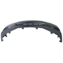 2010-2011 Toyota Camry Front Bumper Cover, Primed, Le / Xle Models-CAPA - Classic 2 Current Fabrication