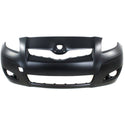 2009-2011 Toyota Yaris Front Bumper Cover, Primed, Hatchback - Capa - Classic 2 Current Fabrication