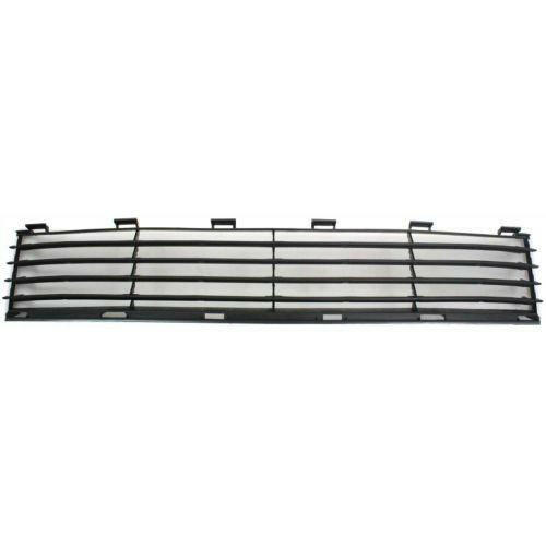 2004-2009 Toyota Prius Front Bumper Grille, Lower.