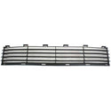 2004-2009 Toyota Prius Front Bumper Grille, Lower - Classic 2 Current Fabrication
