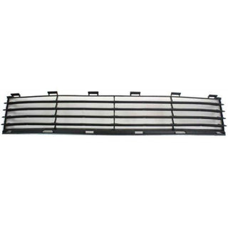 2004-2009 Toyota Prius Front Bumper Grille, Lower - Classic 2 Current Fabrication