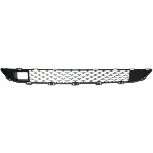 2006-2010 Toyota Sienna Front Bumper Grille, Lower W/ Park Assist Hole.