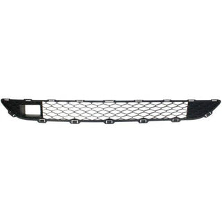 2006-2010 Toyota Sienna Front Bumper Grille, Lower W/ Park Assist Hole - Classic 2 Current Fabrication