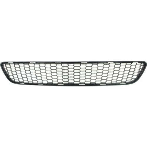 2009-2012 Toyota Venza Front Bumper Grille, Lower Primed.
