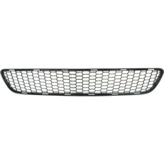 2009-2012 Toyota Venza Front Bumper Grille, Lower Primed - Classic 2 Current Fabrication