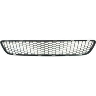 2009-2012 Toyota Venza Front Bumper Grille, Lower Primed.