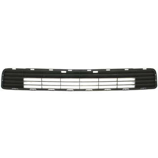 2010-2011 Toyota Camry Front Bumper Grille, Center.