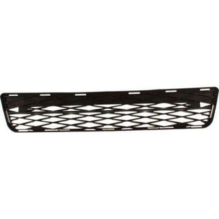 2009-2014 Toyota Matrix Front Bumper Grille, Black.