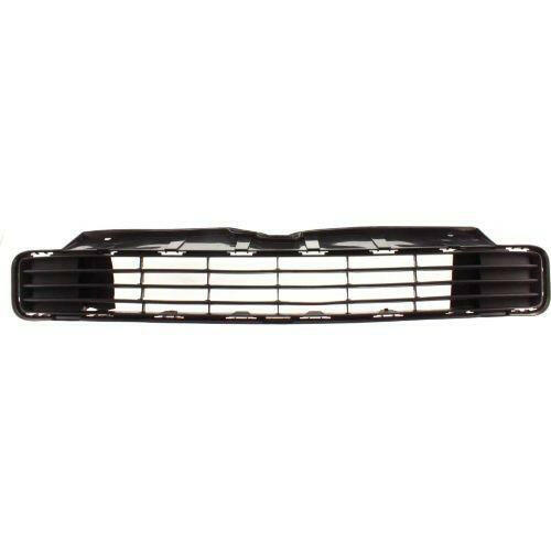 2010-2011 Toyota Prius Front Bumper Grille, Lower.