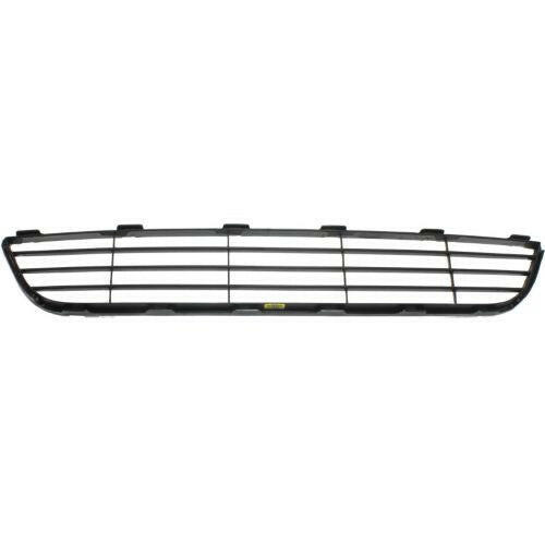 2007-2008 Toyota Yaris Front Bumper Grille, Lower.