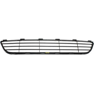 2007-2008 Toyota Yaris Front Bumper Grille, Lower - Classic 2 Current Fabrication