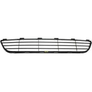2007-2008 Toyota Yaris Front Bumper Grille, Lower.