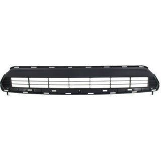 2011-2013 Toyota Highlander Front Bumper Grille, Lower (CAPA) - Classic 2 Current Fabrication