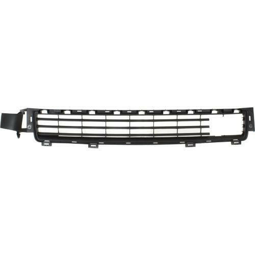 2008-2015 Toyota Sequoia Front Bumper Grille, Garnish.