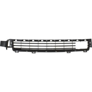 2008-2015 Toyota Sequoia Front Bumper Grille, Garnish - Classic 2 Current Fabrication