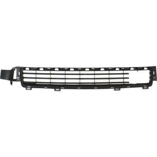 2008-2015 Toyota Sequoia Front Bumper Grille, Garnish.