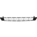 2011-2012 Toyota Avalon Front Bumper Grille, Center.
