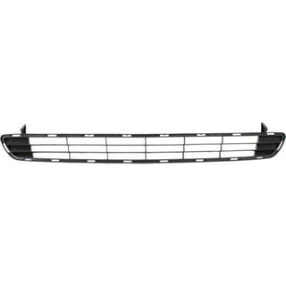 2011-2012 Toyota Avalon Front Bumper Grille, Center.