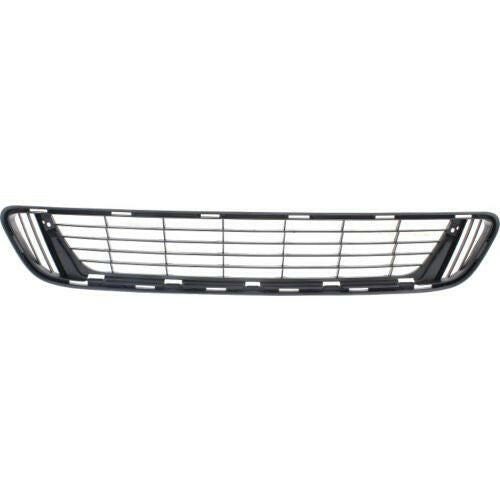 2013-2016 Toyota Venza Front Bumper Grille, Lower.