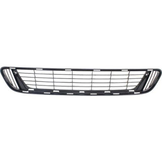 2013-2016 Toyota Venza Front Bumper Grille, Lower - Classic 2 Current Fabrication