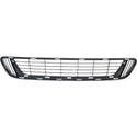 2013-2016 Toyota Venza Front Bumper Grille, Lower.