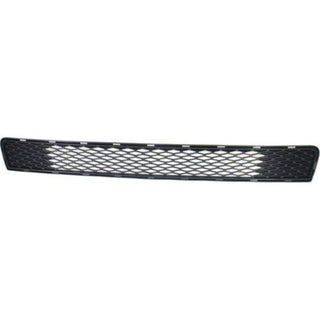 2011-2015 Toyota Sienna Front Bumper Grille, Black - Classic 2 Current Fabrication