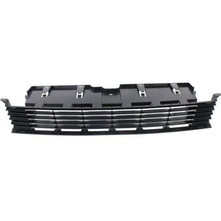2012-2014 Toyota Prius V Front Bumper Grille, Lower - Classic 2 Current Fabrication