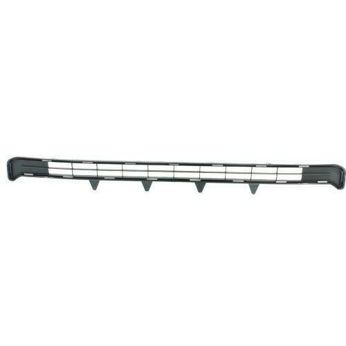 2014-2015 Toyota Tundra Front Bumper Grille, Lower,.