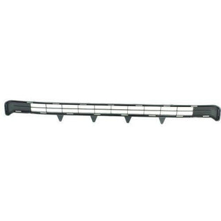 2014-2015 Toyota Tundra Front Bumper Grille, Lower,.