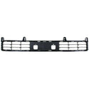 2013-2015 Toyota Land Cruiser Front Bumper Grille, Lower.