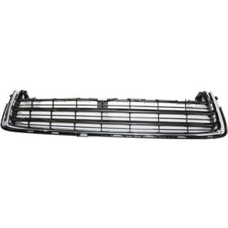 2014-2015 Toyota Highlander Front Bumper Grille - Classic 2 Current Fabrication