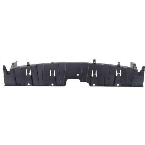 2012-2015 Toyota Prius Front Bumper Grille, Lower,.