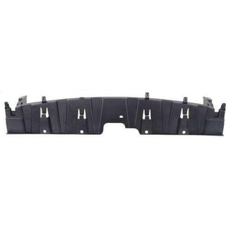2012-2015 Toyota Prius Front Bumper Grille, Lower,.