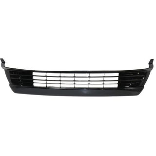 2012-2015 Toyota Prius Front Bumper Grille, Primed - Classic 2 Current Fabrication